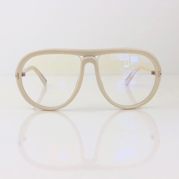 New TOM FORD Cybil Sunglasses FT0768 025 - Picture 5 of 16